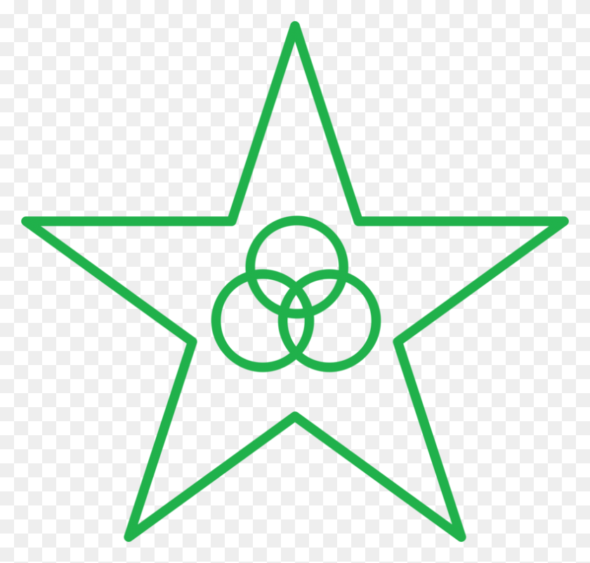 788x750 Iconos De Equipo Estrellas Polígonos En El Arte Y La Cultura Silueta De Una Estrella, Símbolo, Símbolo De Estrella Hd Png