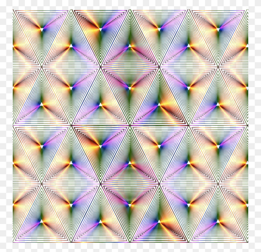 758x750 Iconos De Equipo Png / Triángulo De Simetría Hd Png