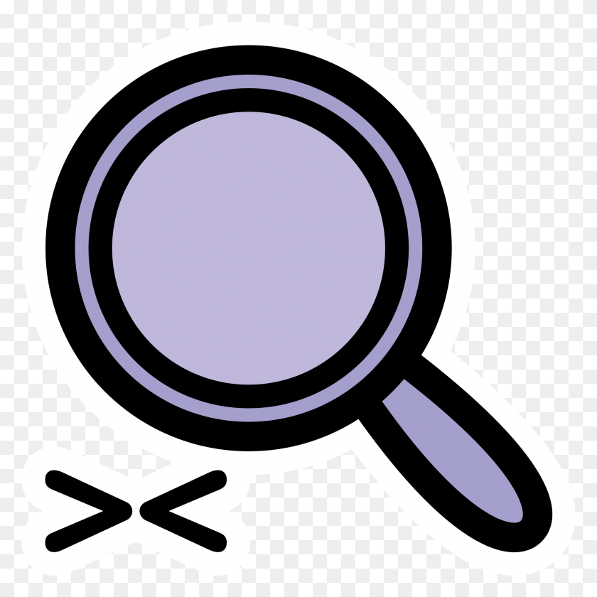2350x2351 Computer Icons Theme Symbol Factor Icon, Magnifying, Rug HD PNG Download