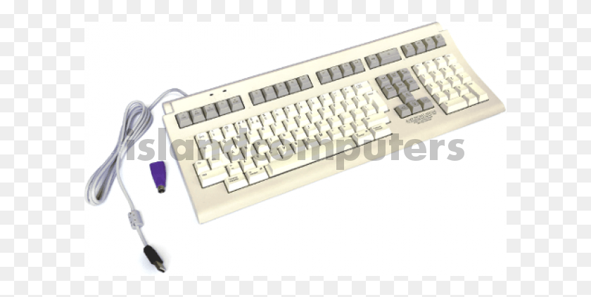 601x363 Computer Keyboard, Computer Hardware, Hardware, Electronics HD PNG Download