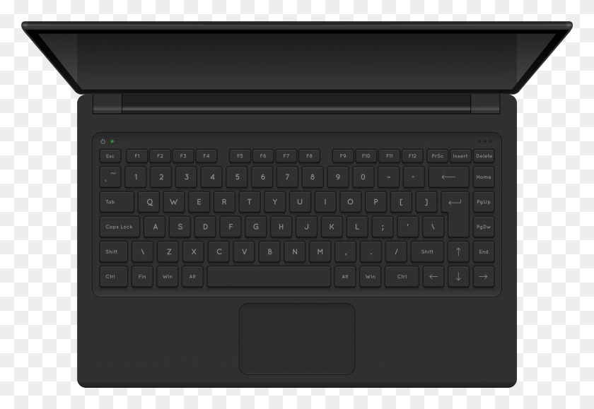 7883x5255 Computer Keyboard, Computer Keyboard, Computer Hardware, Hardware HD PNG Download