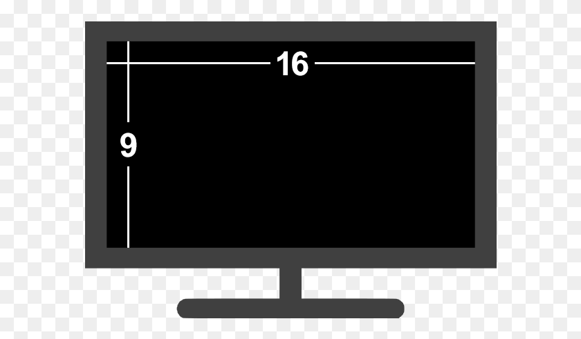 596x431 Computer Monitor, Monitor, Screen, Electronics HD PNG Download