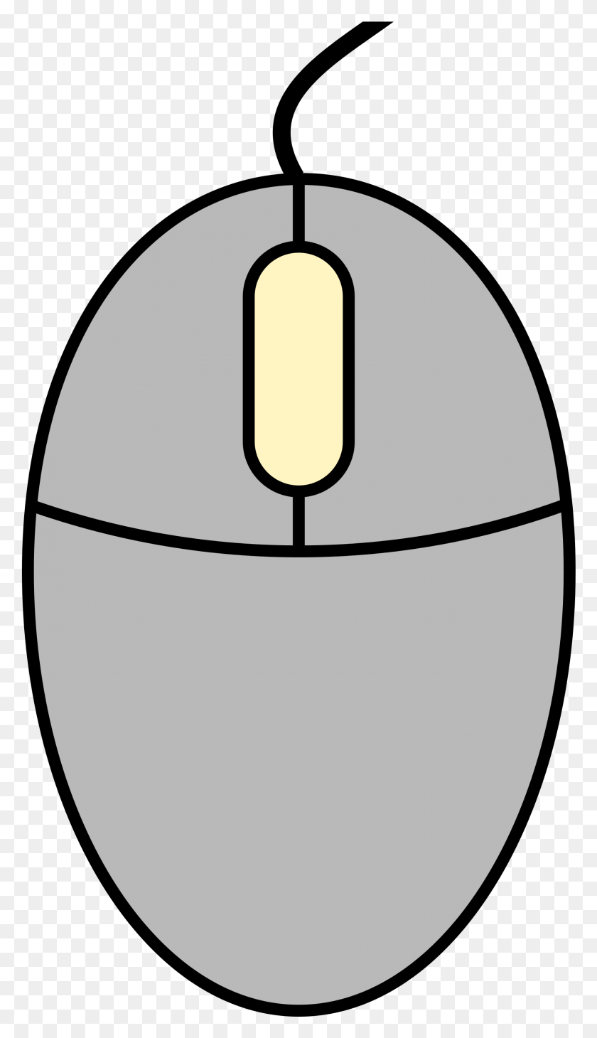 1739x3123 Computer Mouse Clipart 28 Buy Clip Art Computer Mouse Clipart, Word, Egg, Food HD PNG Download