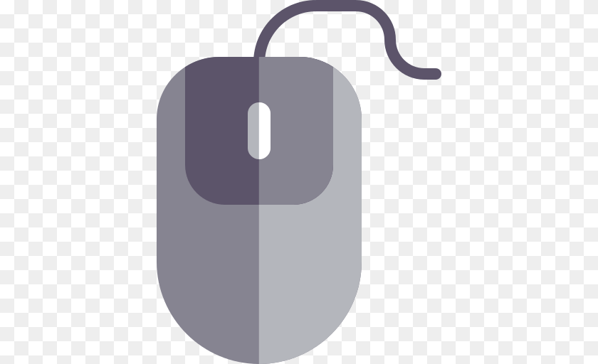 512x512 Computer Mouse Icon, Computer Hardware, Electronics, Hardware PNG