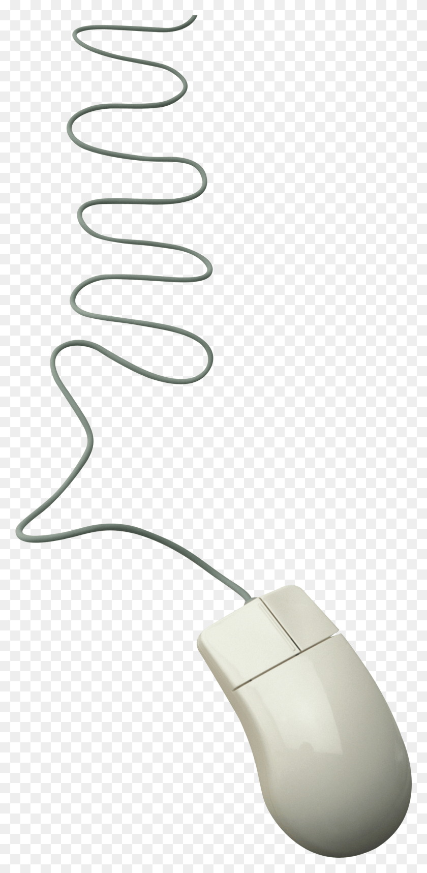 1412x3000 Computer Mouse Long Cord, Adapter, Plug, Mouse HD PNG Download