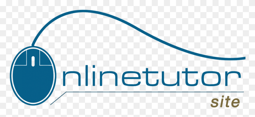 1124x472 Computer Online Logo Online Tutoring Logo, Text, Label, Word HD PNG Download