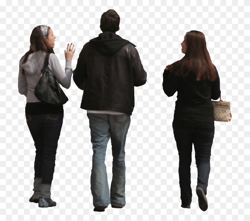 721x681 Computer Software Person People Walking Photoshop, Clothing, Long Sleeve, Sleeve Descargar Hd Png