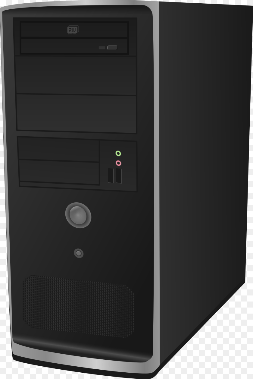 Computer System Photo Computer Cpu Electronics, Pc, Computer Hardware, Hardware Clipart PNG