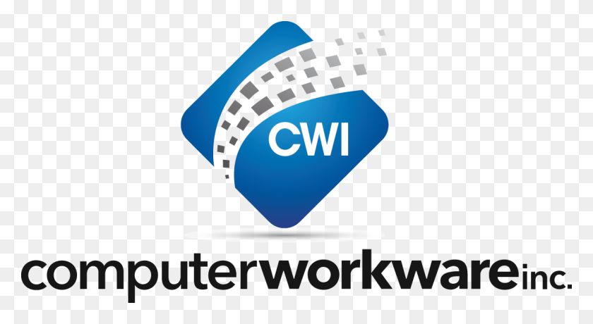 1144x587 Computer Workware Logo Doru Tercih, Symbol, Trademark, Label HD PNG Download