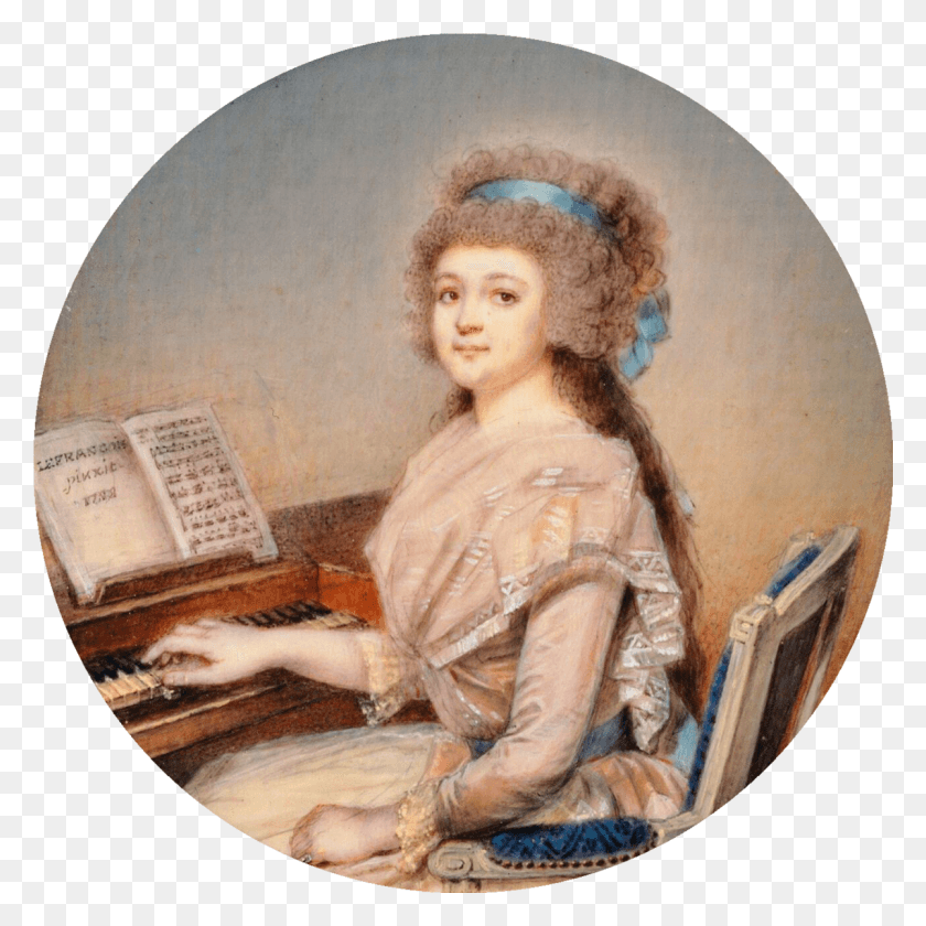 1200x1200 Comtesse De Balbi, Leisure Activities HD PNG Download