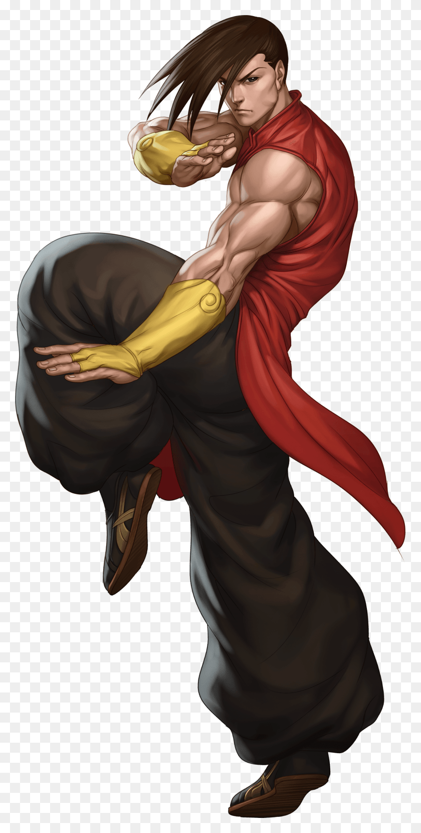 1462x3000 Comunicado De Prensa Street Fighter 3 Characters, Clothing, Apparel, Person HD PNG Download