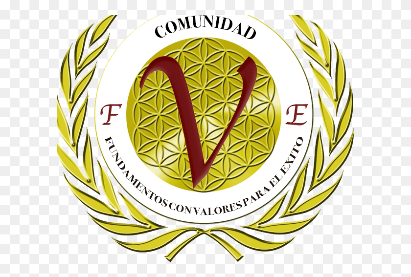 608x507 Comunidad Fve Human Right Council Of India, Symbol, Logo, Trademark HD PNG Download
