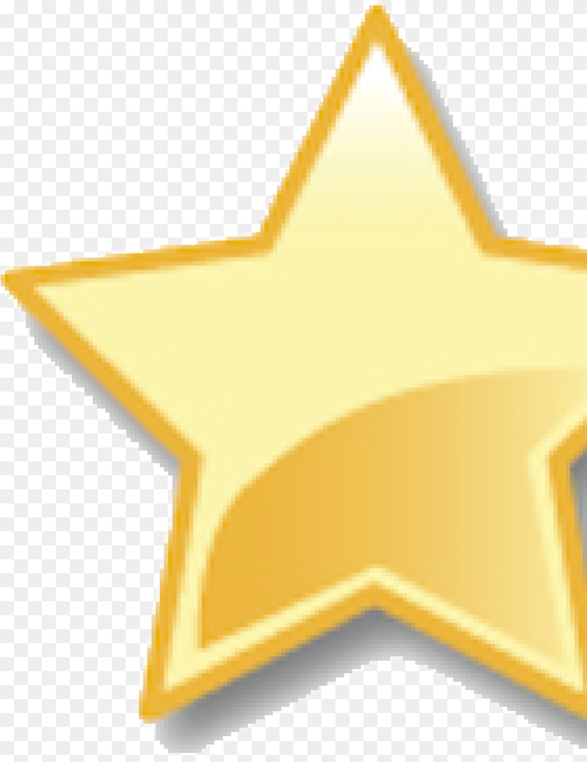 Comwp Blue 4 Stars, Star Symbol, Symbol Sticker PNG
