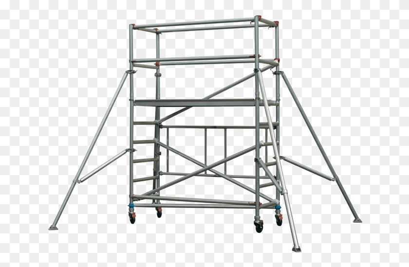 651x489 Comwp Contentuploadsmobile Singapore Scaffolding Aluminum Mobile Scaffold Tower, Construction, Utility Pole HD PNG Download