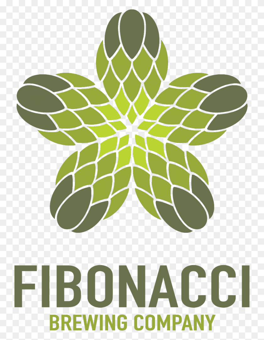 748x1024 Comwp Transparent Fibonacci Brewing, Ornament, Pattern, Leaf HD PNG Download