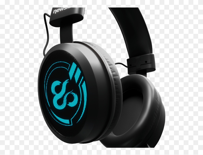 530x581 Con Algunos Auriculares Newskill Hydra, Electronics, Headphones, Headset HD PNG Download