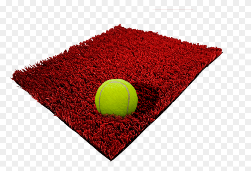 1312x867 Con El Csped Monofilamento Y Filamento Se Consigue College Softball, Tennis Ball, Tennis, Ball HD PNG Download