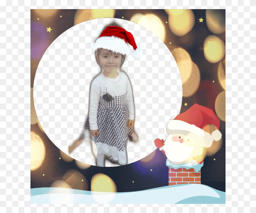 640x640 Con Sticker Christmas Ornament, Clothing, Apparel, Elf HD PNG Download