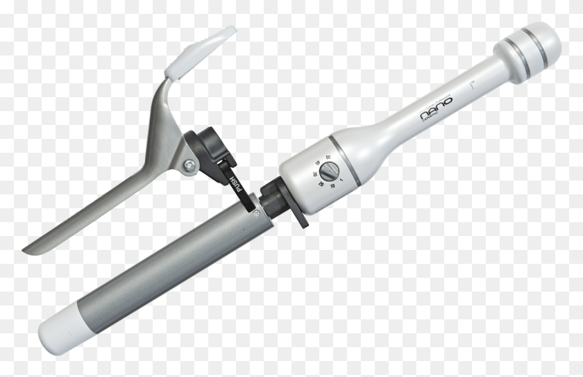 1477x915 Conair Clip Curling Iron Hair Iron, Tool, Hammer, Weapon HD PNG Download