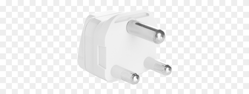 322x257 Conair Travel Smart Nwg13c Grounded 3 Prong To Type Adapter, Plug, Blow Dryer, Dryer HD PNG Download