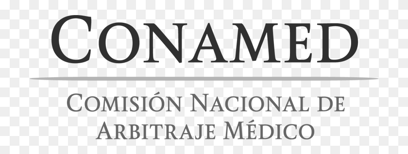 720x257 Conamed Logo Actual2 National Forestry Commission Of Mexico, Text, Label, Alphabet HD PNG Download