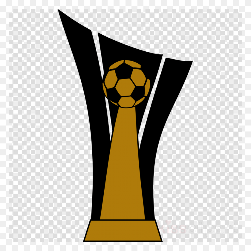 900x900 Concacaf Champions League Trophy Clipart Uefa Champions Transparent Bow Tie, Tie, Accessories, Accessory HD PNG Download