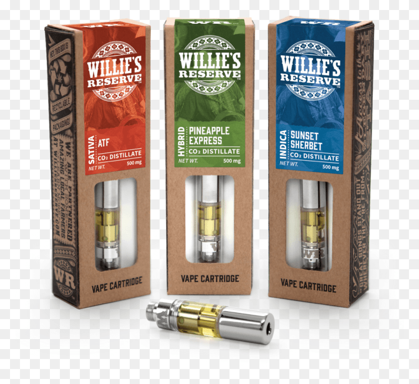 1001x912 Concentrate Packaging Wa Willie39s Reserve Vape, Bottle, Beer, Alcohol HD PNG Download