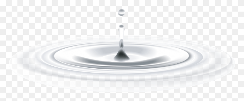 1737x645 Concentric Counseling Inc Water Ripples, Outdoors, Sink, Droplet HD PNG Download