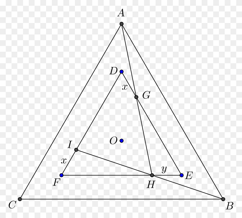 4974x4463 Triángulos Equiláteros Concéntricos Triangulos Concéntricos, El Espacio Exterior, La Astronomía, Universo Hd Png
