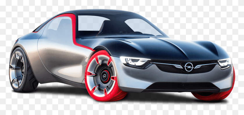 1843x797 Concept Car File Opel Car, Vehicle, Transportation, Automobile HD PNG Download