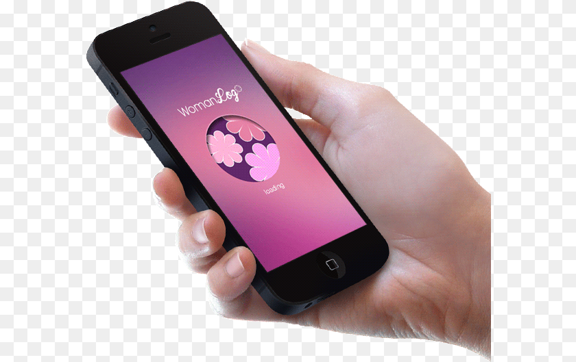 592x529 Concept Womenlog Ios7 Psd Icons Camera Phone, Electronics, Mobile Phone, Iphone Sticker PNG