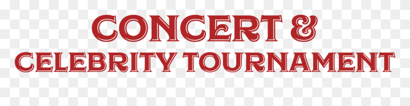 6156x1249 Concert Amp Celebrity Tournament At Topgolf Graphic Design, Maroon, Logo, Symbol HD PNG Download