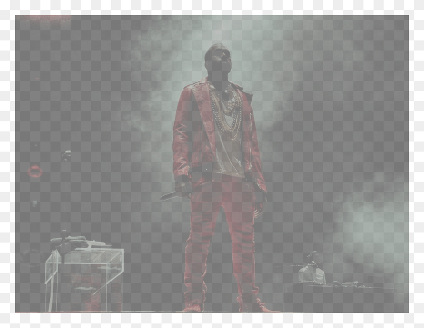 1017x768 Concert Stage Kanye West Mbdtf Tour, Crowd, Person, Human HD PNG Download