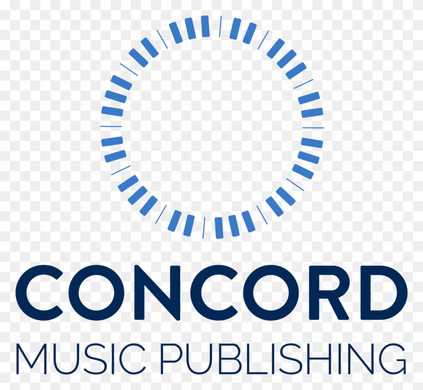 1197x1098 Concord Music Logo, Text, Word, Alphabet HD PNG Download
