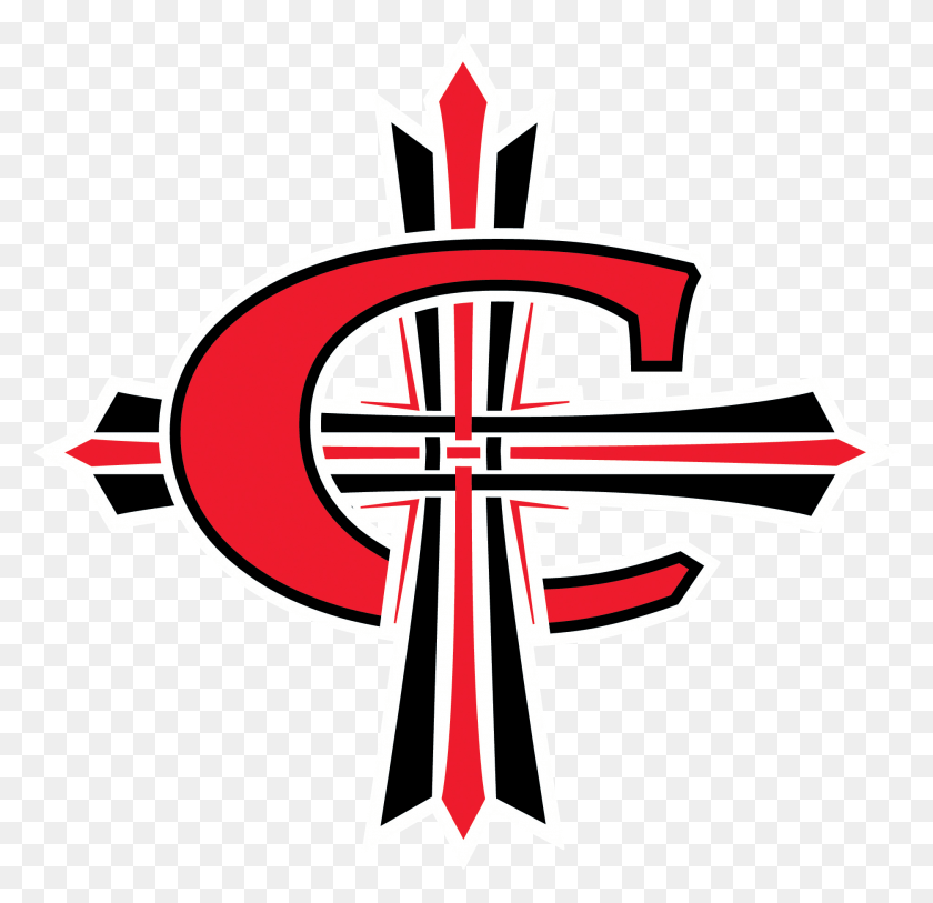 1876x1812 Concordia University Concordia Ann Arbor Logo, Symbol, Emblem, Weapon HD PNG Download