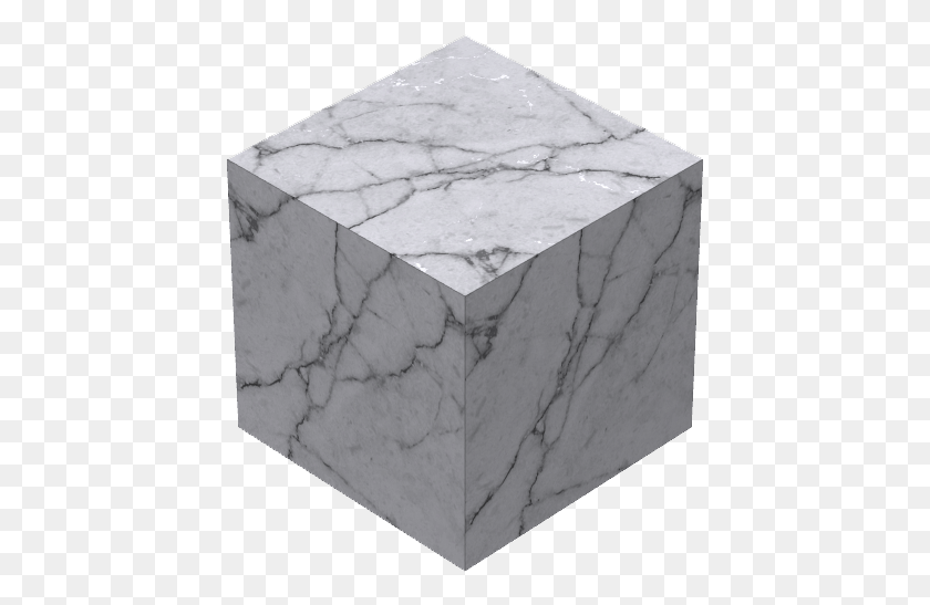 433x487 Concrete, Marble, Box, Rug HD PNG Download
