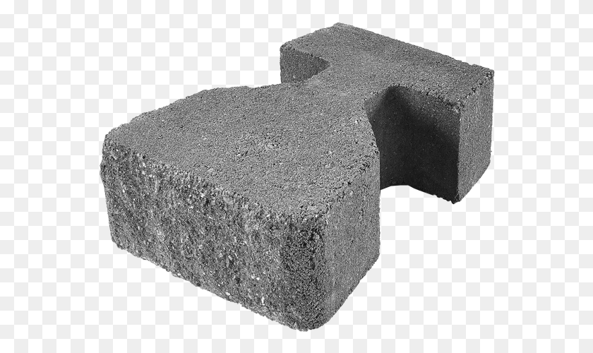 562x440 Concrete, Brick, Rock, Rug HD PNG Download