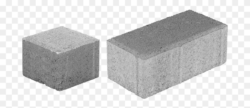 693x305 Concrete, Brick, Rock, Rug HD PNG Download