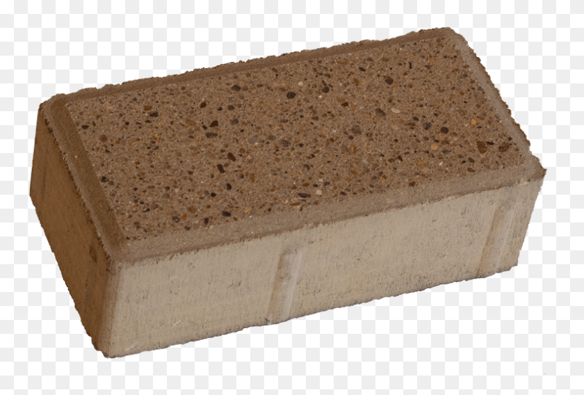792x516 Concrete, Bread, Food, Box HD PNG Download