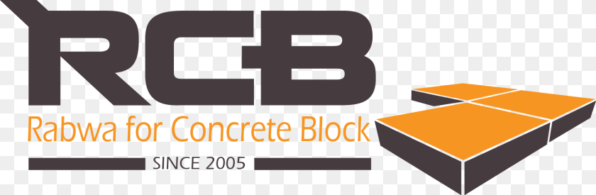 Concrete Blocks Logo Concrete Block Logo, Box, Cardboard, Carton, Advertisement Clipart PNG