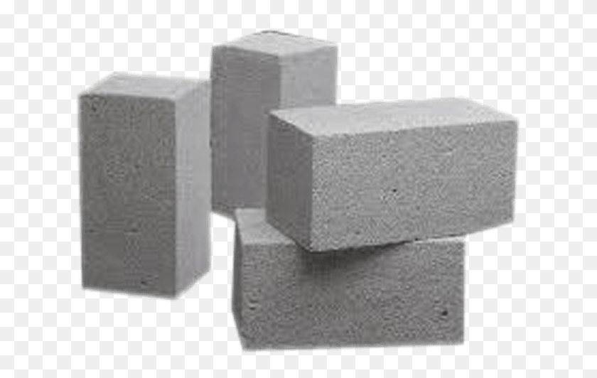 637x472 Concrete Bricks Concrete Bricks, Brick, Box, Foam HD PNG Download