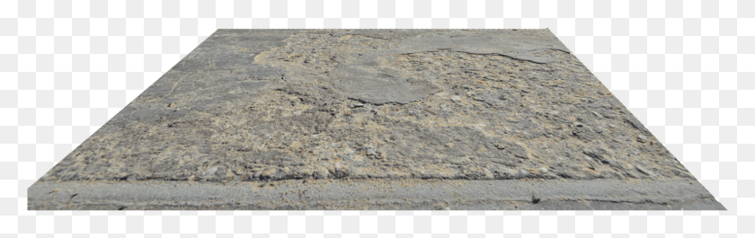 1582x417 Concrete Floor, Soil, Tar, Ground HD PNG Download