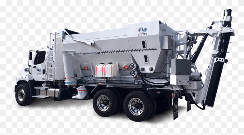 984x512 Concrete Mixer Truck Volumetric Truck, Vehicle, Transportation, Wheel HD PNG Download