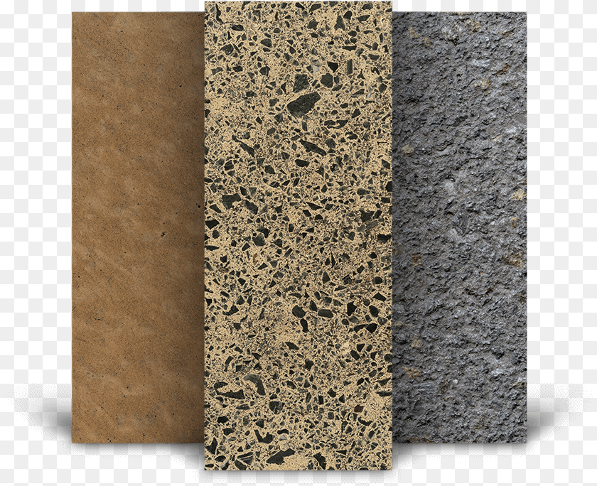 828x684 Concrete Texture, Home Decor Sticker PNG