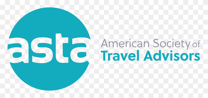 2128x927 Concur Travel Related American Society Of Travel Advisors, Logo, Symbol, Trademark HD PNG Download