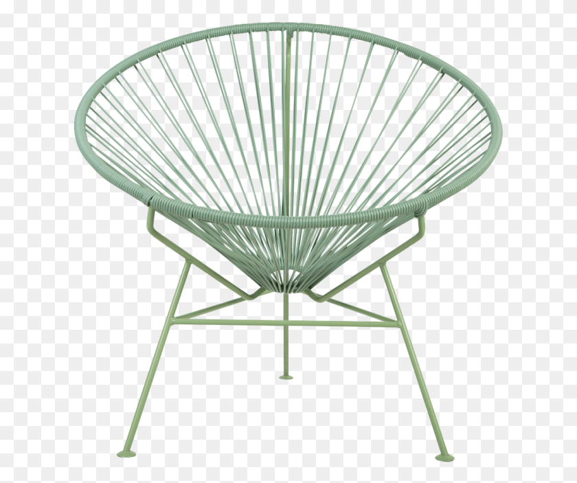 627x643 Condesa Chair All Sea Green Gartenstuhl Uno Mmax, Furniture, Tabletop, Table HD PNG Download