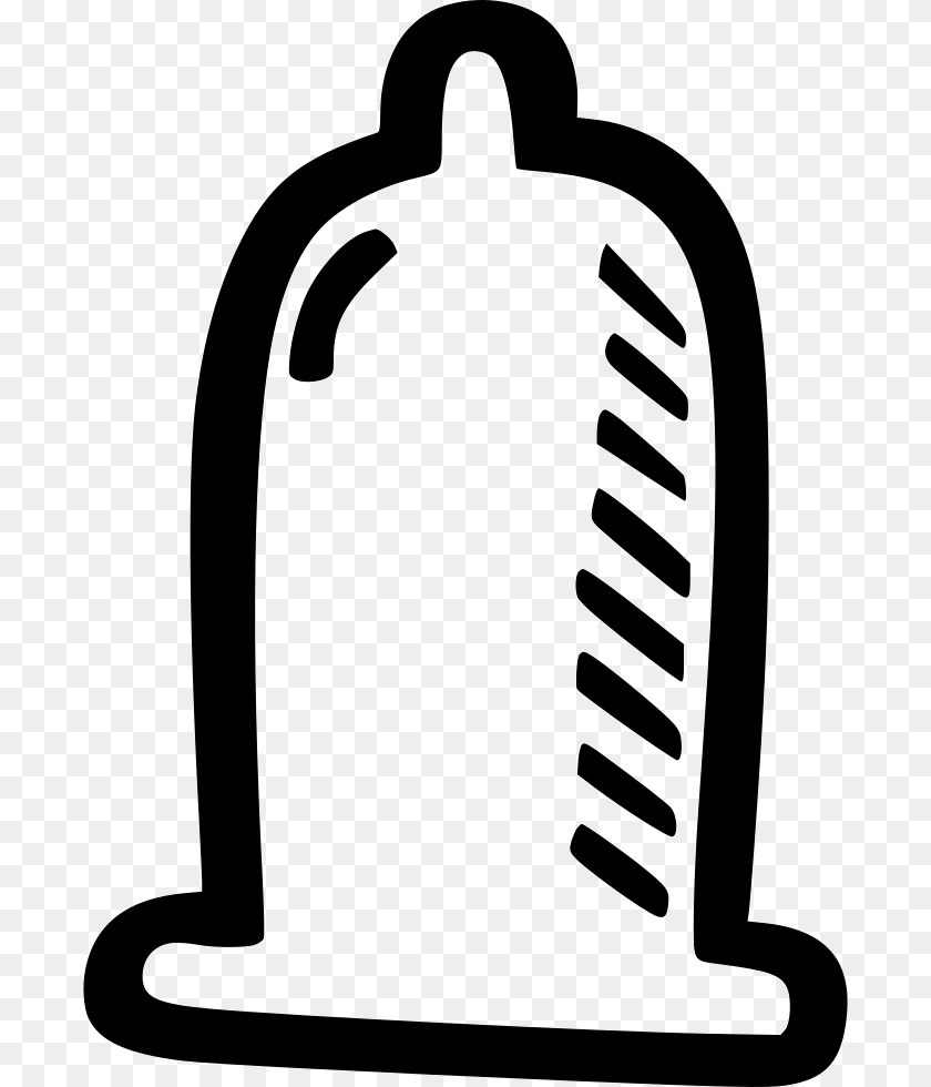 690x980 Condom Condom Text Icon, Stencil, Bag Sticker PNG