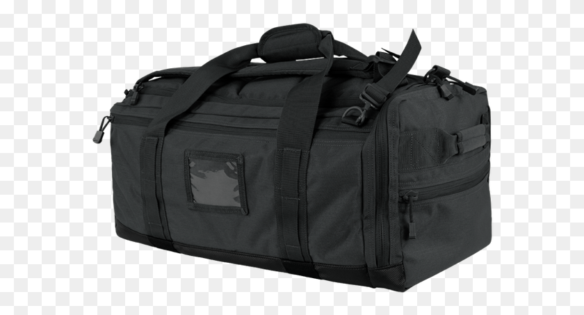 581x393 Condor Centurion Duffel Bag Condor Centurion Medium Duffel Bag Tan, Backpack, Luggage, Briefcase HD PNG Download
