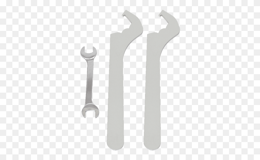 324x458 Cone Wrench, Cutlery HD PNG Download
