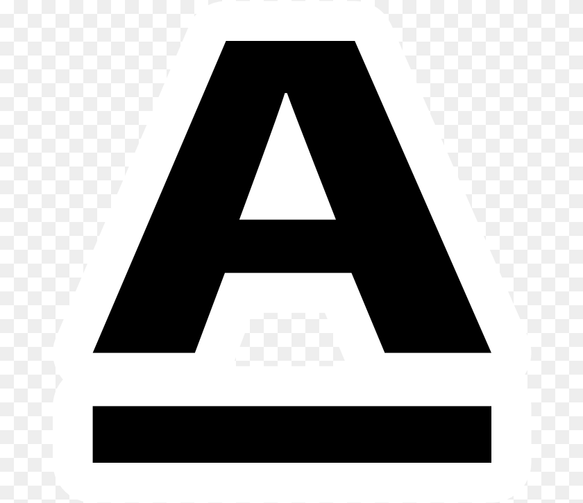 Cones Do Computador Baixar Sign, Triangle, Symbol, Gas Pump, Machine Sticker PNG